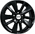 Carwel Варш 243 (Karoq) 6,0x16 5/112 ET43 d-57,1 BK (Арт.141519)