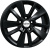 Carwel Варш 243 (Karoq) 6,0x16 5/112 ET43 d-57,1 BK (Арт.141519)