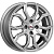 iFree 6x15/4x100 ET37 D60,1 Бохо (КС1037) Хай Вэй