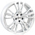 RST 7x18/5x108 ET36 D65,1 R188 (Exeed TXL) Silver