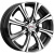 iFree 6x15/4x100 ET35 D67,1 Апероль (КС862) Блэк Джек iFree 6x15/4x100 ET35 D67,1 Апероль (КС862) Блэк Джек