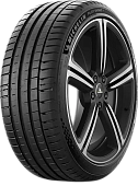 255/35 R19 Michelin Pilot Sport 5 96Y * XL