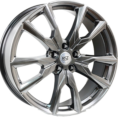 RST R012 (LR) 8x20/5x108 ET45 D63,4 R012 (LR) BH