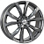 RST 7,5x19/5x108 ET36 D65,1 R009 (Exeed) BMG