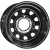 ZEPP 4x4 7x16/5x139,7 ET15 D110 УАЗ Semicircle Gloss Black (LTM) ZEPP 4x4 7x16/5x139,7 ET15 D110 УАЗ Semicircle Gloss Black (LTM)