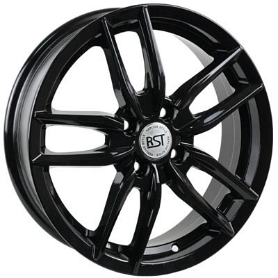 RST 6x16/4x100 ET48 D54,1 R076 (Solaris/Rio) BL