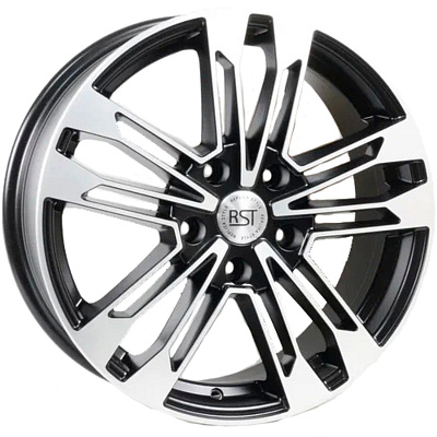 RST 7x17/5x120 ET55 D65,1 R167 (Amarok,Transporter) BDm