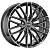 OZ 8,5x19/5x114,3 ET35 D75 Gran Turismo HLT Star Graphite Diamond Lip