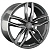 Replay 9x20/5x112 ET57 D66,6 MR279 GMF (конус, C570)
