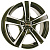Tech-Line 539 6,0x15 5/100 ET38 d-57,1 GRD