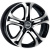MAK 7,5x17/5x112 ET45 D66,6 Stuttgart Black mirror MAK 7,5x17/5x112 ET45 D66,6 Stuttgart Black mirror