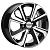 Carwel Воже 1501 (Rio I) 6,0x15 4/100 ET48 d-54,1 ABT (Арт.36177)