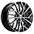 Carwel Токо 1717 (Haval Jolion) 7,0x17 5/114,3 ET37 d-66,5 AGR (Арт.116460)