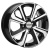 Carwel Воже 1501 (Logan) 6,0x15 4/100 ET40 d-60,1 ABT (Арт.36181) Carwel Воже 1501 (Logan) 6,0x15 4/100 ET40 d-60,1 ABT (Арт.36181)