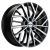 Carwel Токо 1717 (Haval Jolion) 7,0x17 5/114,3 ET37 d-66,5 AGR (Арт.116460)