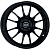 MAK XLR 7x17/5x114,3 ET45 D76 XLR Gloss Black