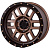 Lizardo 9x17/6x139,7 ET-12 D106,1 XH334 MB/LMB