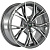 Megami 6x14/5x100 ET40 D57,1 MGM-41 GMF