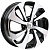 RST R006 (Solaris) 6,0x16 4/100 ET46 d-54,1 BD