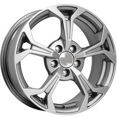 iFree 6,5x15/5x100 ET38 D67,1 Эрнесто (КС484) Нео-классик