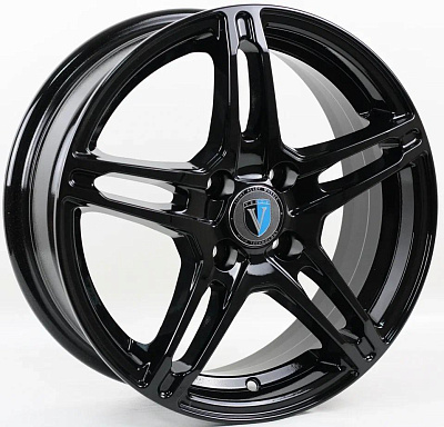 Venti 1818 7,5x18 5/114,3 ET37 d-66,6 BL