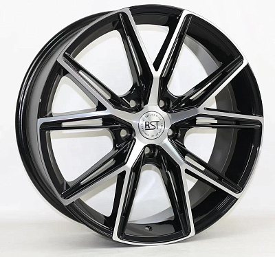 RST R129 (Jetour) 7,5x19 5/108 ET39 d-65,1 BD