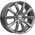 iFree 6,5x16/5x114,3 ET48 D66,1 Скайрим (КС907) Хай Вэй
