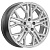 Скад 6,5x17/5x114,3 ET35 D67,1 Тибет (КЛ379) Селена