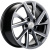 Khomen Wheels 7x17/5x108 ET40 D60,1 KHW1714 (Chery Tiggo/Tiggo 7 Pro) Gray-FP Khomen Wheels 7x17/5x108 ET40 D60,1 KHW1714 (Chery Tiggo/Tiggo 7 Pro) Gray-FP