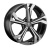 REPLAY GL91 7,0x18 5/114,3 ET53 d-54,1 BKF (096672-160152004)