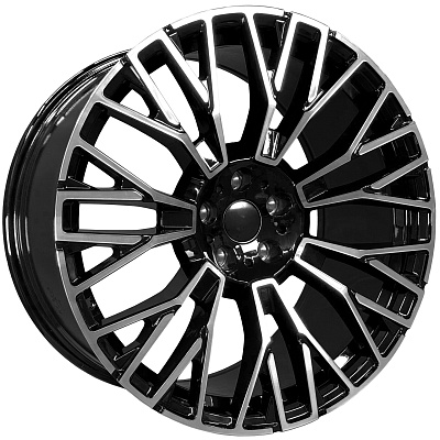 BKNG 10,5x20/5x112 ET40 D66,6 3S1111 MB (BKNG)