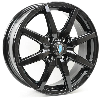 Venti 1615 6,5x16 5/110 ET38 d-65,1 BL