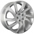 Replay 8x20/5x114,3 ET49,5 D67,1 HND336 Sil (конус, C570) Replay 8x20/5x114,3 ET49,5 D67,1 HND336 Sil (конус, C570)