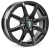 Venti 1615 6,5x16 5/110 ET38 d-65,1 BL