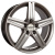 Carwel Вилюй 274 7,0x17 5/108 ET33 d-67,1 SB (Арт.125444) Carwel Вилюй 274 7,0x17 5/108 ET33 d-67,1 SB (Арт.125444)