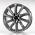 Carwel Иманта 1604 (Aveo) 6,0x16 5/105 ET39 d-56,6 SLT (Арт.112520)