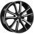 Replay 7,5x19/5x114,3 ET40 D60,1 TY340 BKF (конус, C570) Replay 7,5x19/5x114,3 ET40 D60,1 TY340 BKF (конус, C570)