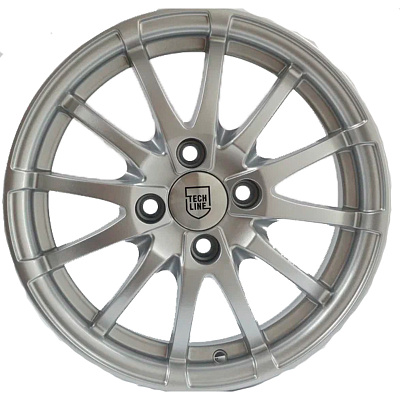 Tech Line 5,5x14/4x98 ET35 D58,6 420 SL