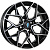 Venti 1520 6x15/4x100 ET45 D60,1 1520 BD