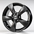 Carwel Кета 1504 (Polo) 6,0x15 5/100 ET40 d-57,1 GST (Арт.36667)
