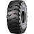 OZKA Pulmox 17,5-25 20PR 181A2 HD50 (KNK70) E-3/L-3 TL ТУРЦИЯ