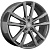 Replay 8,5x20/5x108 ET43 D60,1 JT1 GM (конус, C570)