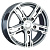 LS 6,5x15/5x139,7 ET40 D98,5 215 GMF (конус)