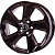 FR replica 7x18/5x114,3 ET35 D60,1 TY493 Black (№15)