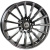 RST R108 (Mercedes E) 8,0x18 5/112 ET43 d-66,6 BH