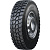 Kama 315/80R22,5 158/156G NU 705 TL POR M+S
