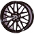 Lizardo 8x18/5x112 ET43 D57,1 XH689 B (конус)