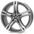 OZ X5B 8,0x18 5/120 ET45 d-79 Matt Graphite Diamond Cut (W85064205N5) d-XL
