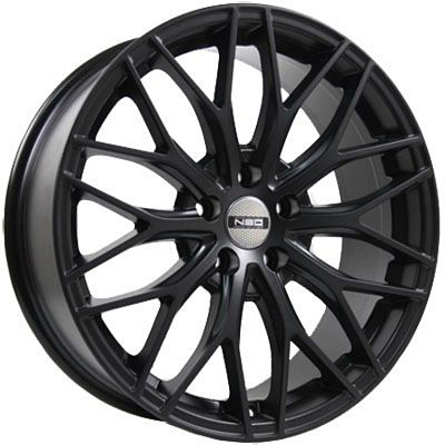 Neo 8x18/5x112 ET38 D66,6 840 BLm