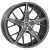 OZ 8,5x19/5x112 ET44 D75 Quaranta 5 Grigio Corsa Diamond Cut OZ 8,5x19/5x112 ET44 D75 Quaranta 5 Grigio Corsa Diamond Cut